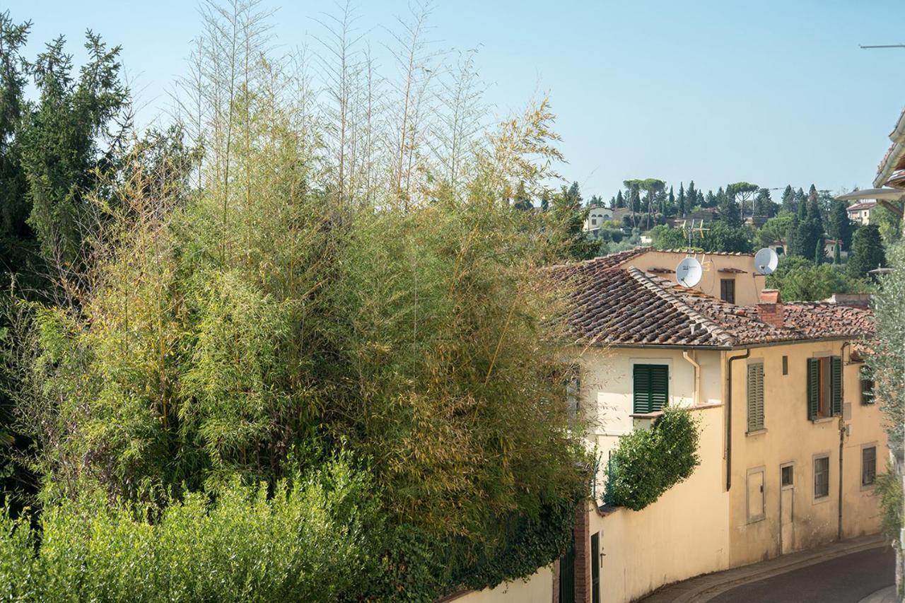 Il Podestà Bianco Florença Exterior foto