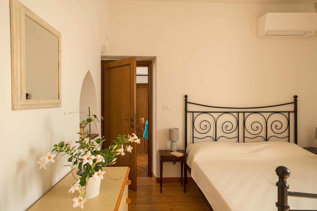 Il Podestà Bianco Florença Exterior foto
