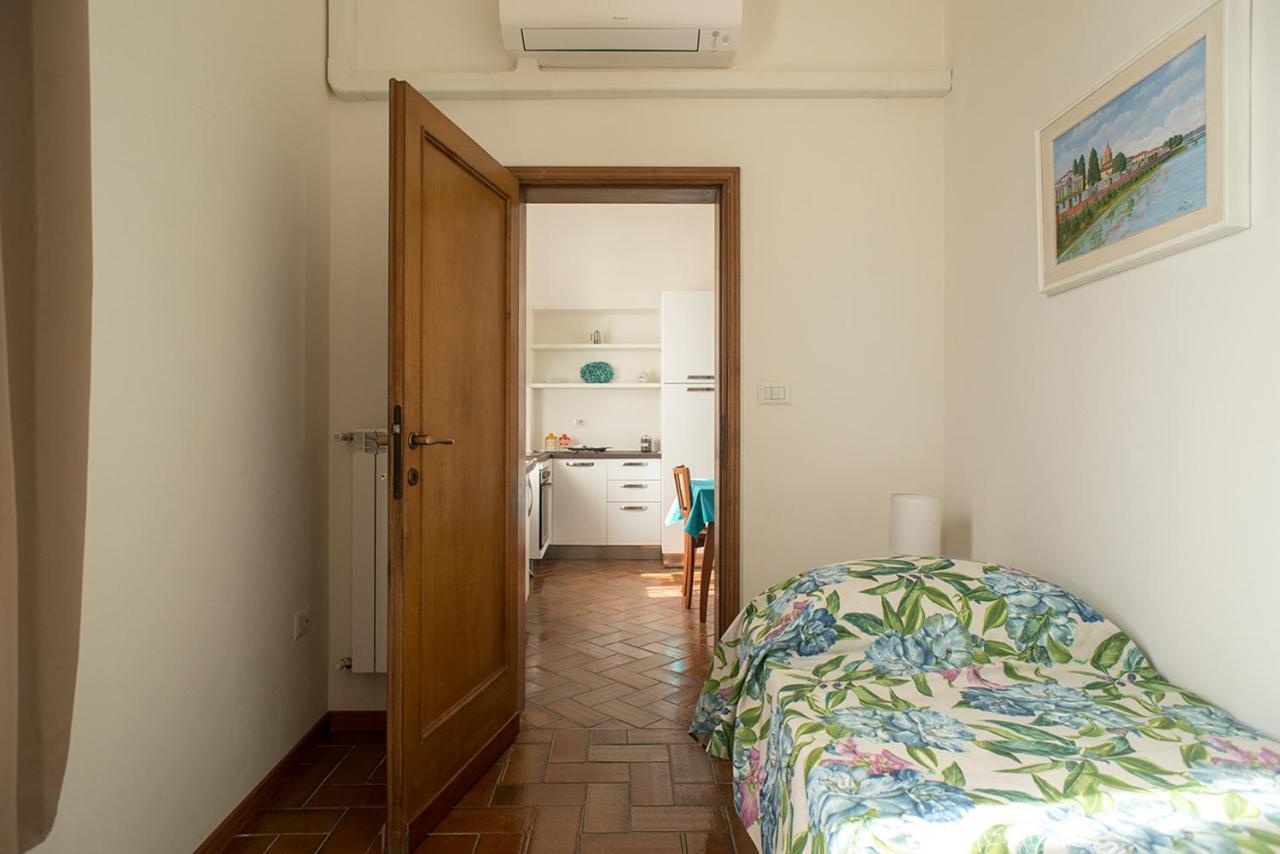 Il Podestà Bianco Florença Exterior foto