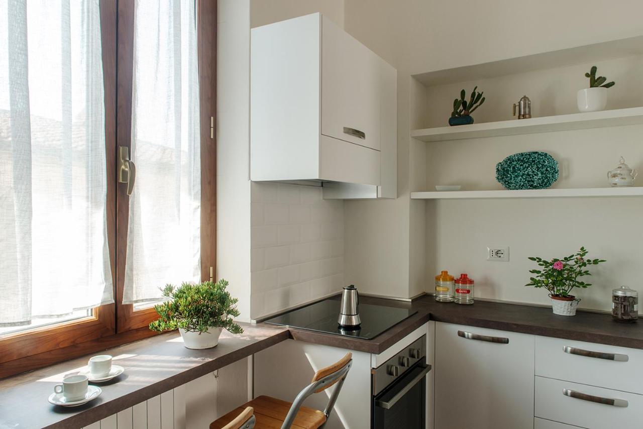 Il Podestà Bianco Florença Exterior foto